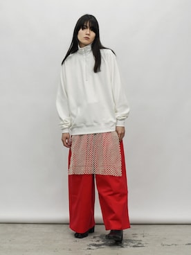 Aphlotusさんのコーディネート