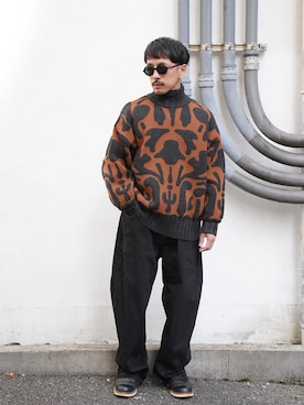 Aphlotusさんのコーディネート