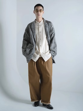 Aphlotusさんのコーディネート