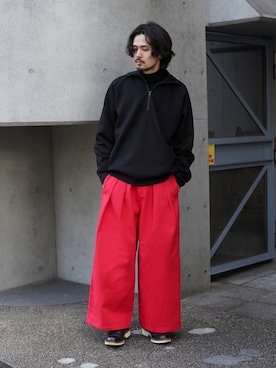 Aphlotusさんのコーディネート