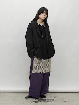 Aphlotusさんのコーディネート