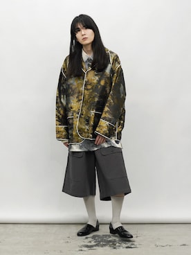 Aphlotusさんのコーディネート