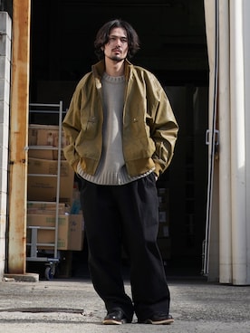 Aphlotusさんのコーディネート