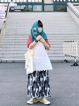 ライブコーデ の人気ファッションコーディネート 身長 141cm 150cm Wear