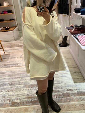 rinkaさんのコーディネート