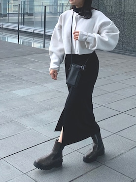 rinkaさんのコーディネート