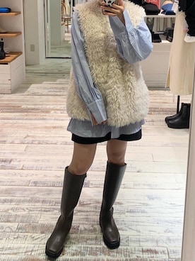 rinkaさんのコーディネート