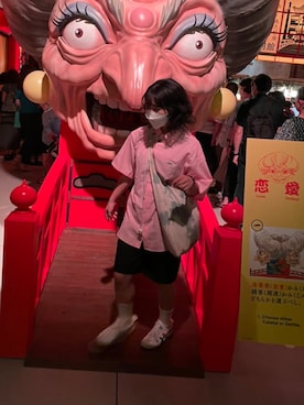 ミさんのコーディネート