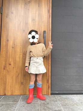 ☻*nikoさんのコーディネート