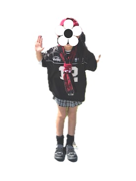 ☻*nikoさん(キッズ・130cm)の春コーディネート