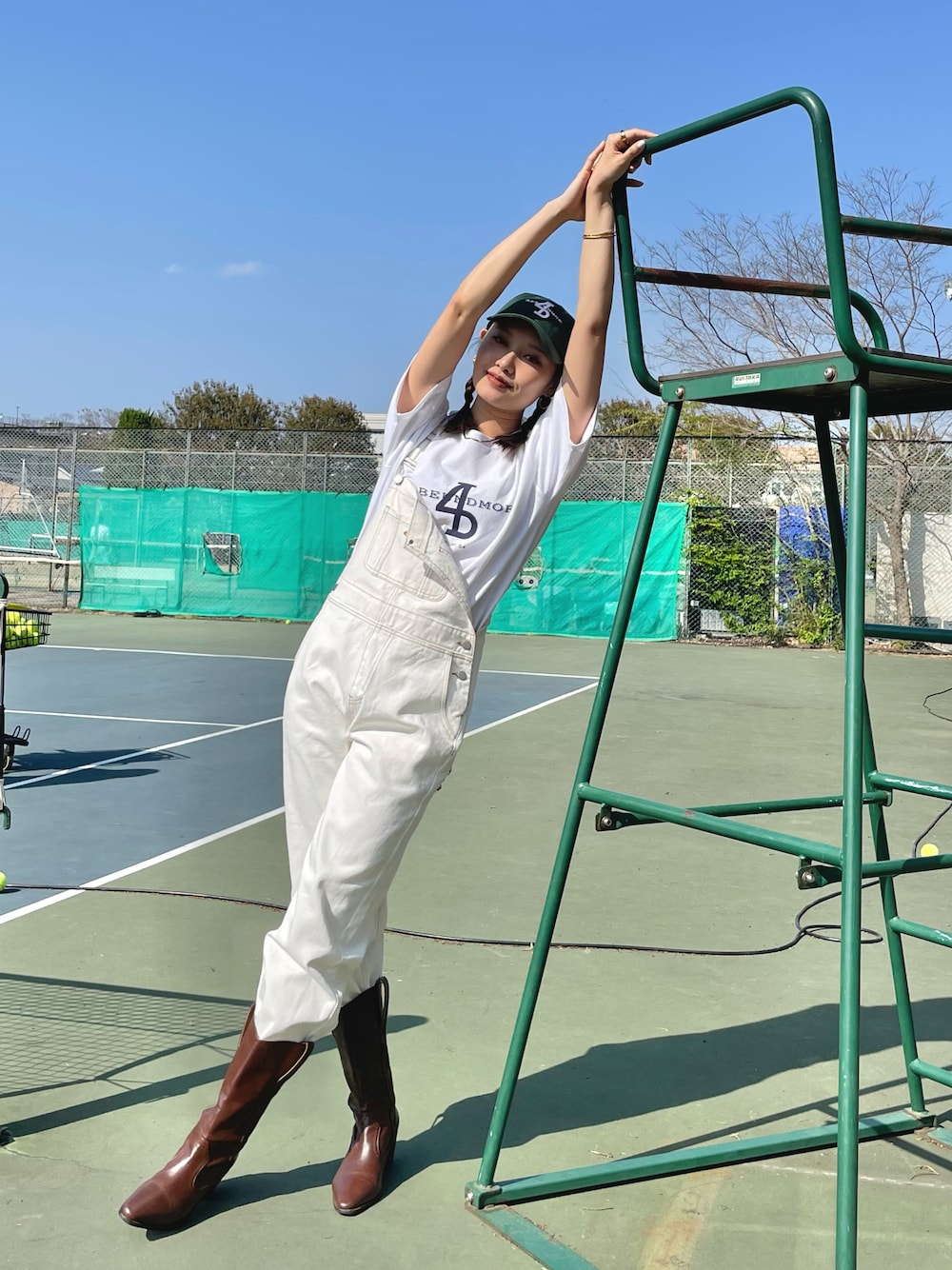 しゅなたんのコーディネート一覧 - WEAR