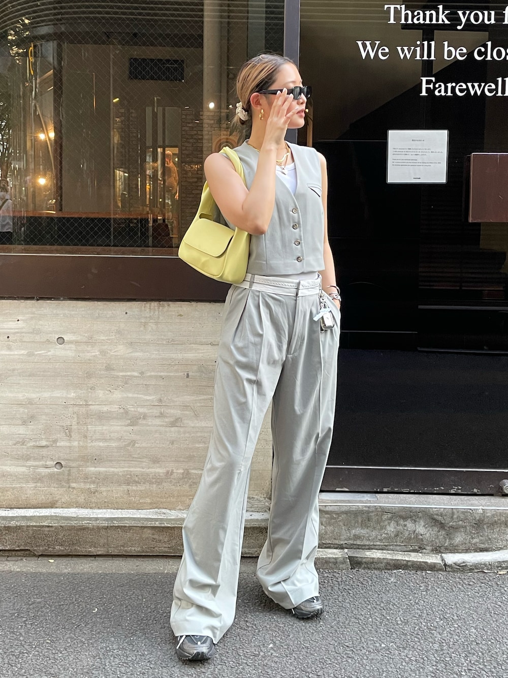 しゅなたんのコーディネート一覧 - WEAR