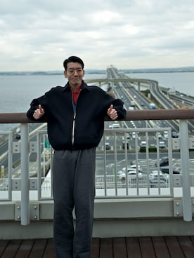 こばやしさんのコーディネート