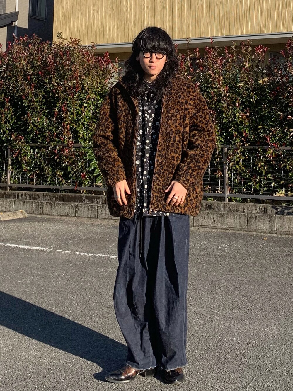 Needles】MEN コーチジャケット Coach Jacket . - Nylon Tussore / Pt