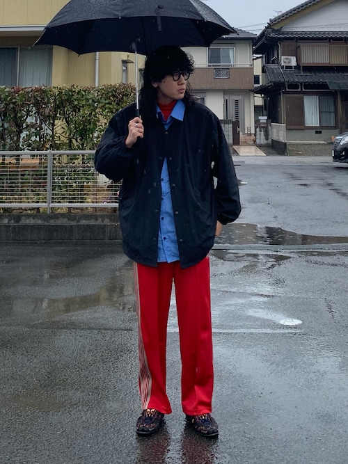 こばやしさんのコーディネート