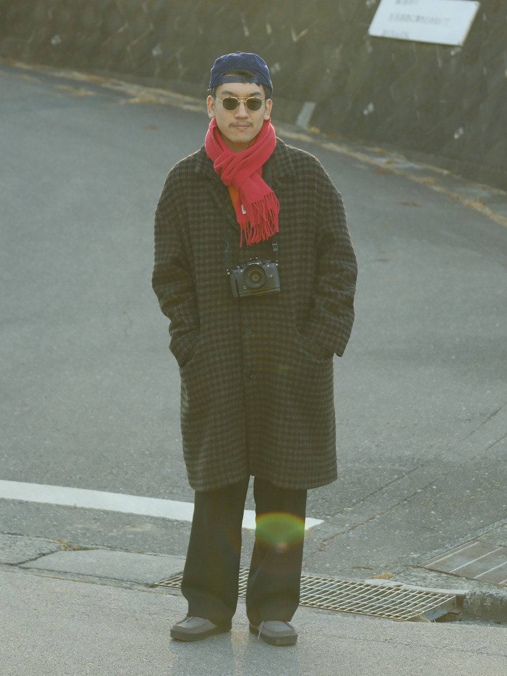 evan kinoriのアイテムを使った人気ファッションコーディネート evan kinoriのアイテムを使った人気ファッションコーディネート