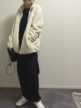  kyokoさんのコーディネート