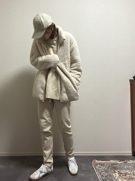  kyokoさんのコーディネート