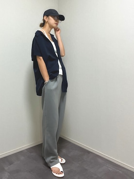  kyokoさんのコーディネート