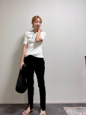  kyokoさんのコーディネート