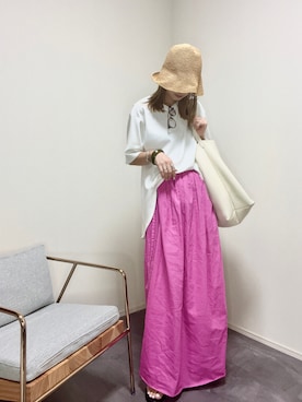  kyokoさんのコーディネート