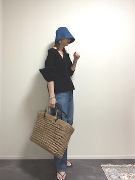  kyokoさんのコーディネート