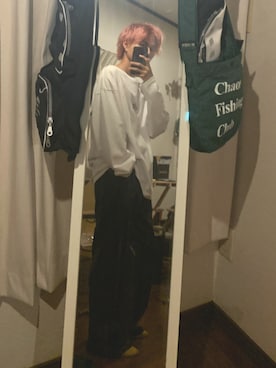 Ｎatuさんのコーディネート