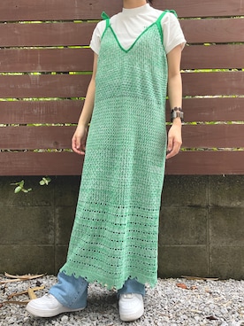 ビスコさんのコーディネート