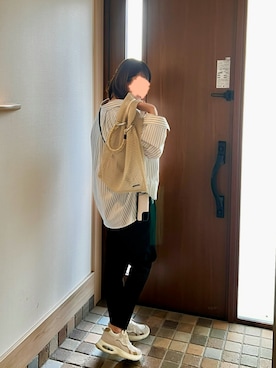 bokuko111さん(レディース・167cm)の夏コーディネート