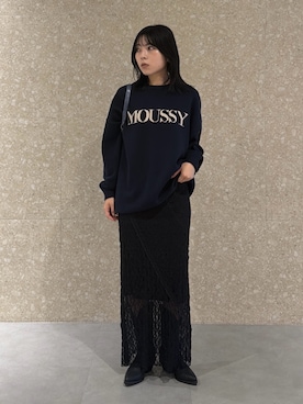 rinoさん(レディース・158cm)の秋コーディネート