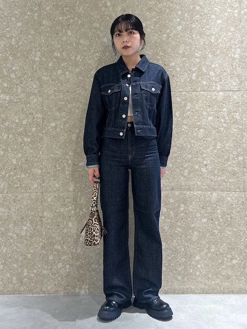 新品マウジーMoussyウォッシュモッズコートデニムジャケットモスミントグリーン 新品マウジーMoussyウォッシュモッズコートデニムジャケットモス