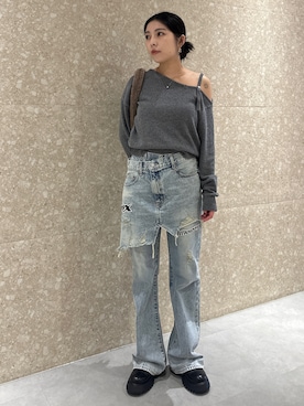 rinoさんのコーディネート