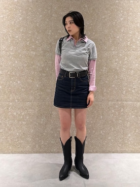 rinoさんのコーディネート