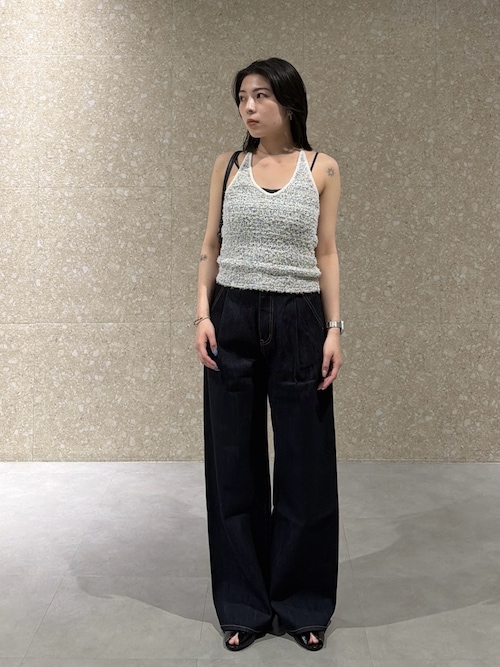 ZIP SHOULDER バッグ（ショルダーバッグ）｜MOUSSY（マウジー）の