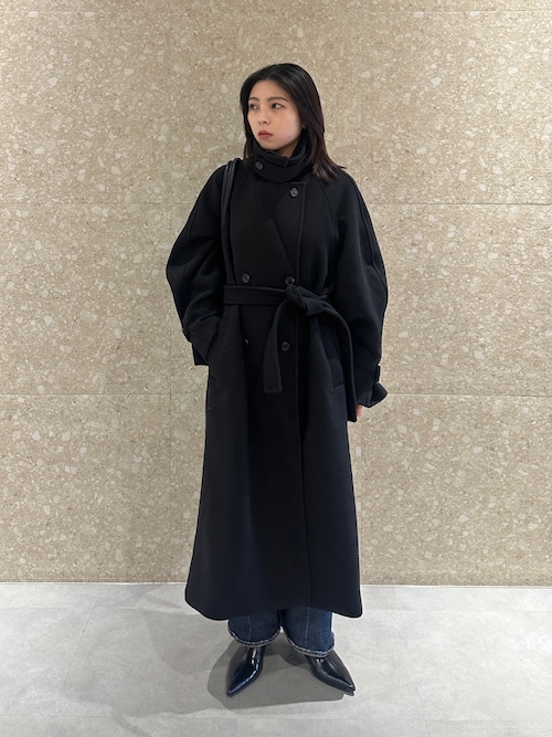シリーズ累計24万本販売】MVS D/BLU FLARE（デニムパンツ）｜MOUSSY