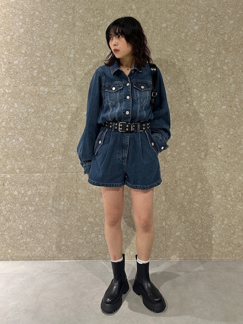 MOUSSY レディースブーツ｜シューズ｜ファッション おすすめ人気