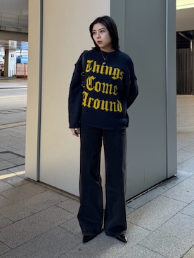 rinoさんのコーディネート