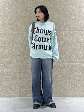 rinoさんのコーディネート