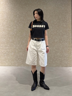 rinoさん(レディース・158cm)の夏コーディネート