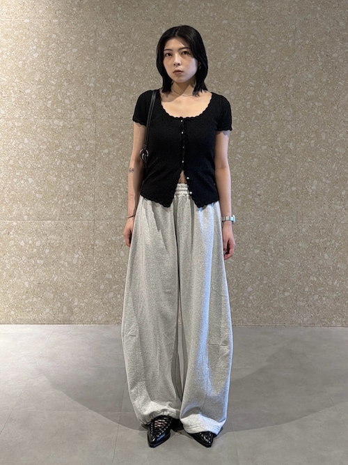 moussy ウエスト＆ショルダーバッグ ブラック MOUSSY マウジー moussy WAIST&SHOULDER BAG （ブラック） -靴