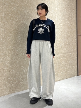 rinoさんのコーディネート