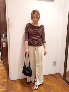 runa🌛さんのコーディネート