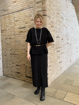 runa🌛さんのコーディネート