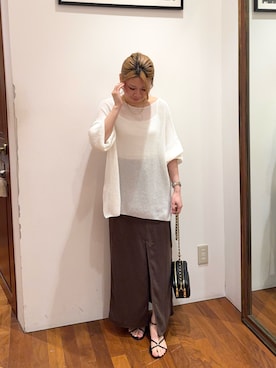 runa🌛さんのコーディネート