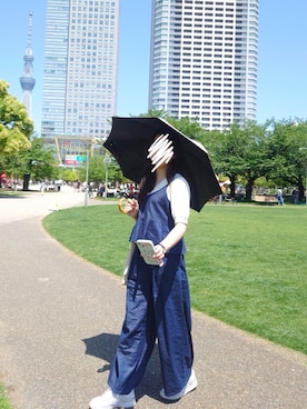 NAO☺︎さんのコーディネート