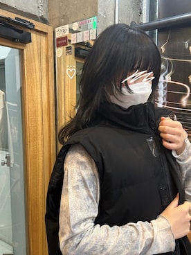 NAO☺︎さんのコーディネート