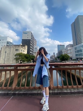 NAO☺︎さんのコーディネート