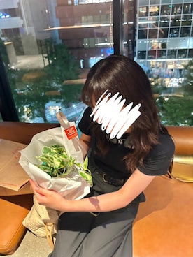 NAO☺︎さんのコーディネート