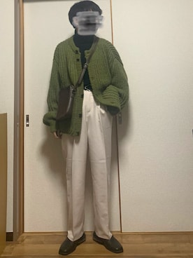 Kaiseiさんのコーディネート