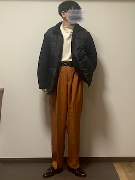 Kaiseiさんのコーディネート